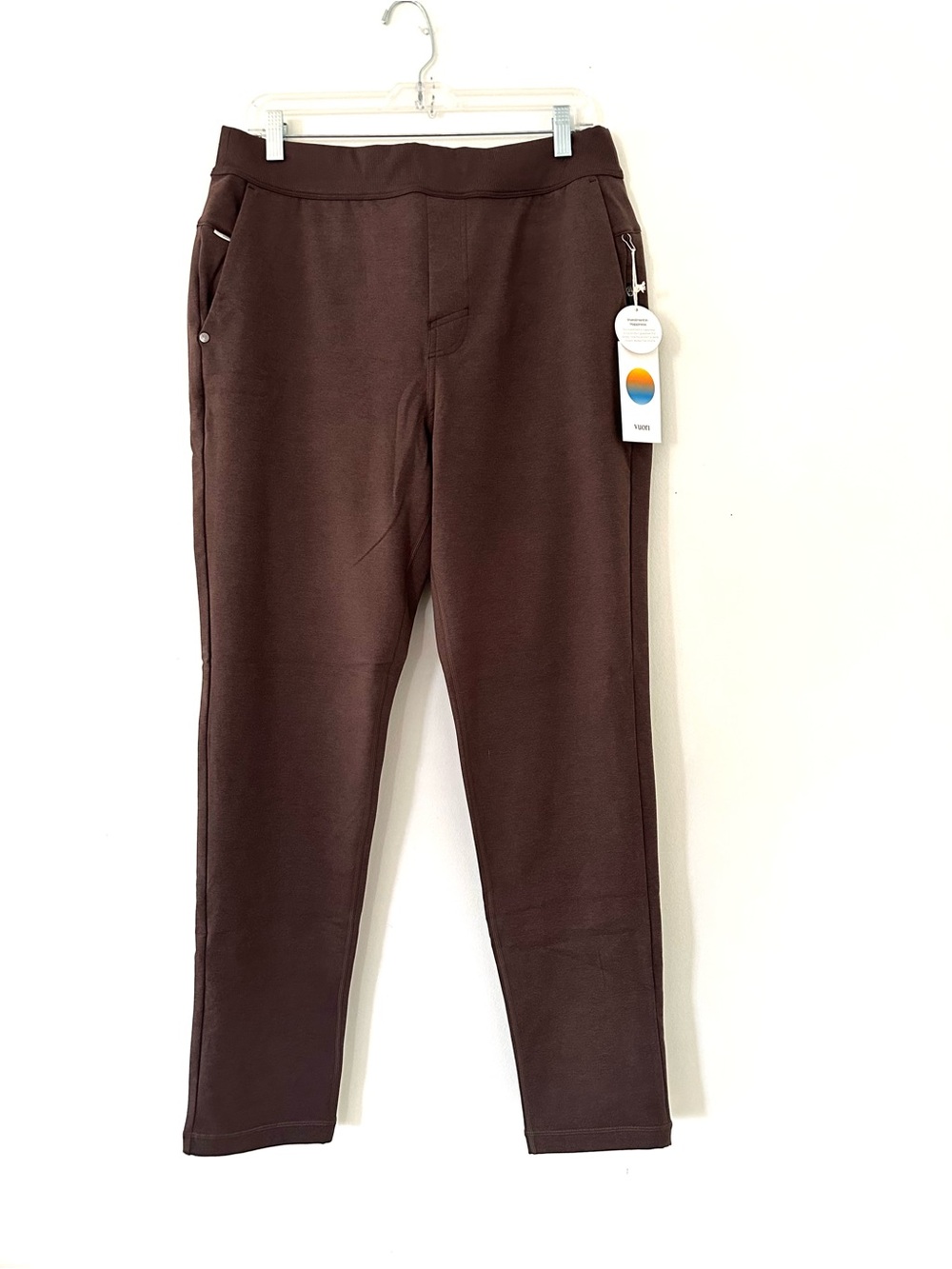 NWT Vuori Men's Coronado Pant size L